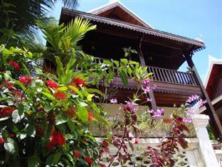 Riverside Guesthouse Luang Prabang Exterior foto