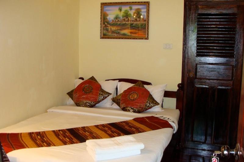 Riverside Guesthouse Luang Prabang Cameră foto