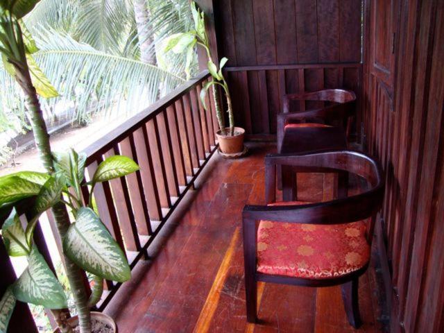 Riverside Guesthouse Luang Prabang Cameră foto