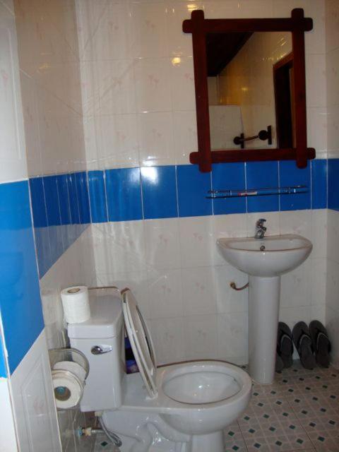 Riverside Guesthouse Luang Prabang Cameră foto